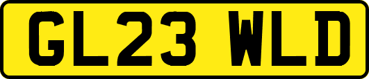 GL23WLD