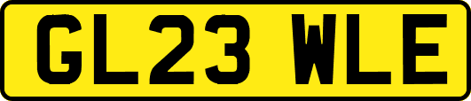 GL23WLE