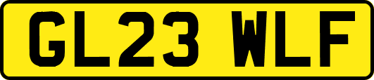 GL23WLF