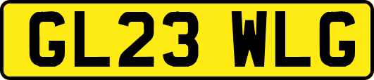 GL23WLG