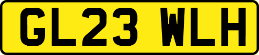 GL23WLH