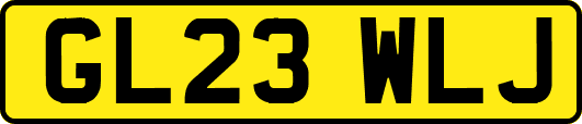 GL23WLJ