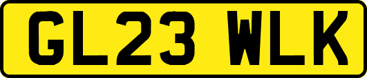 GL23WLK