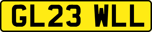 GL23WLL