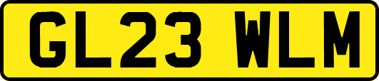 GL23WLM