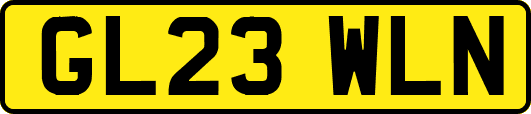 GL23WLN