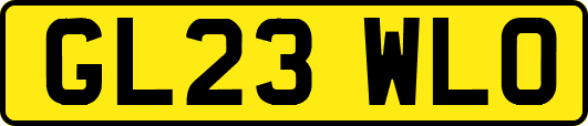 GL23WLO