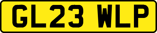 GL23WLP
