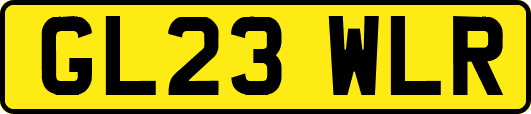 GL23WLR