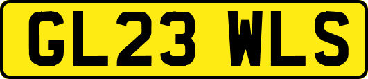 GL23WLS