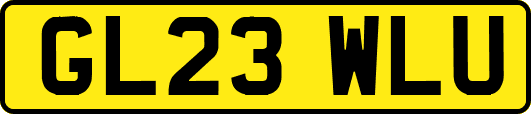 GL23WLU