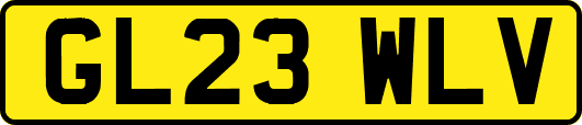GL23WLV