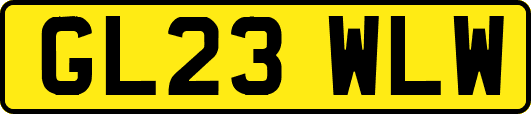 GL23WLW