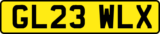 GL23WLX