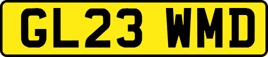GL23WMD