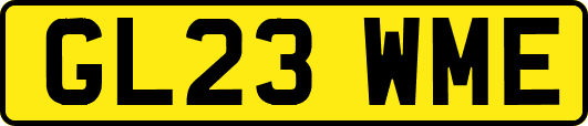 GL23WME
