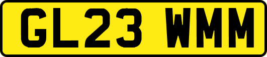 GL23WMM