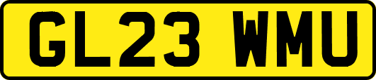 GL23WMU