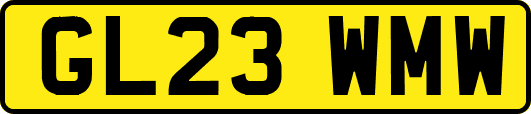 GL23WMW