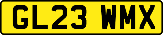 GL23WMX