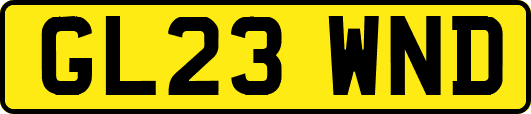 GL23WND
