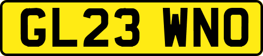 GL23WNO