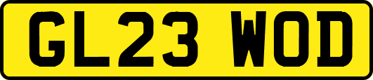 GL23WOD