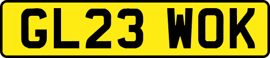 GL23WOK