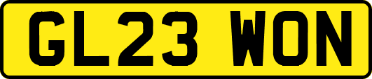 GL23WON
