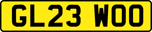 GL23WOO