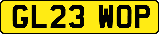 GL23WOP