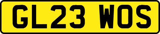 GL23WOS