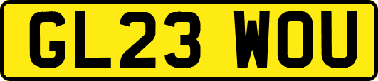 GL23WOU