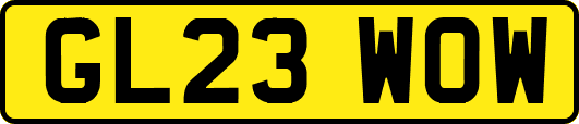 GL23WOW