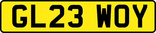 GL23WOY