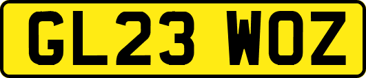 GL23WOZ