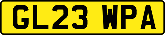GL23WPA