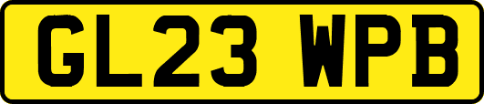 GL23WPB