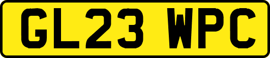 GL23WPC