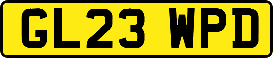 GL23WPD