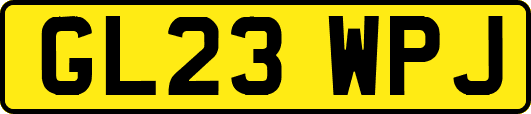 GL23WPJ