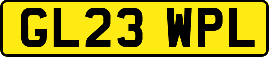 GL23WPL