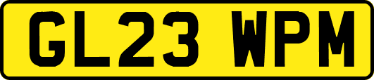 GL23WPM