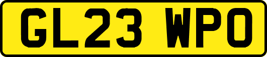 GL23WPO