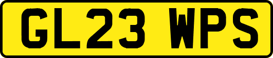GL23WPS