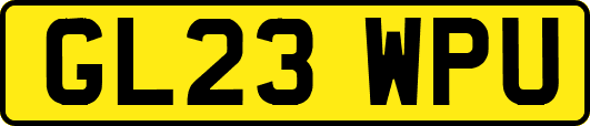 GL23WPU