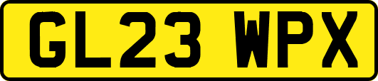 GL23WPX