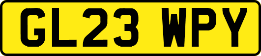 GL23WPY