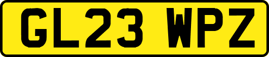 GL23WPZ