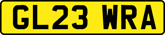 GL23WRA